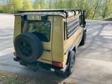 Mercedes-Benz G 300 CDI Professional - Rarität, sehr selten - Mercedes-Benz G 300: Cdi Professional