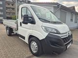Citroën Jumper Pritsche 2.2*Kipper*AHK 3000 KG* - Pkw-Anhänger 300 kg