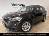 BMW X1 sDrive 18 i AHK/Memory Stz.\1.Hand - BMW: Taxi