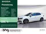 Skoda Fabia Tour - Skoda Jahreswagen: Automatik