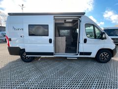 Clever Celebration*RFK*Solar*AHK**Ex. Mietfahrzeug