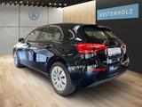 Mercedes-Benz A 250 e Kompaktlimousine *NAVI*SHZ*TEMPOMAT*MBUX - Mercedes-Benz A-Klasse Plug-in Hybrid (PHEV) Gebrauchtwagen