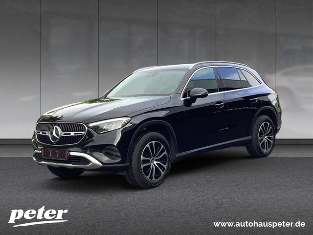 Mercedes-Benz GLC 220 d 4M Avantgarde/Offroad/LED/Standheizung