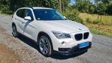 BMW X1 sDrive20i - inkl. Sportpaket - BMW X1: Sportpaket