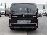 Mercedes-Benz Vito 119 CDI 4x4 Tourer SELECT Extralang 360° - Mercedes-Benz Vito: Cdi