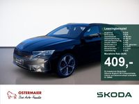 Skoda Octavia - Vorschau Bild 1