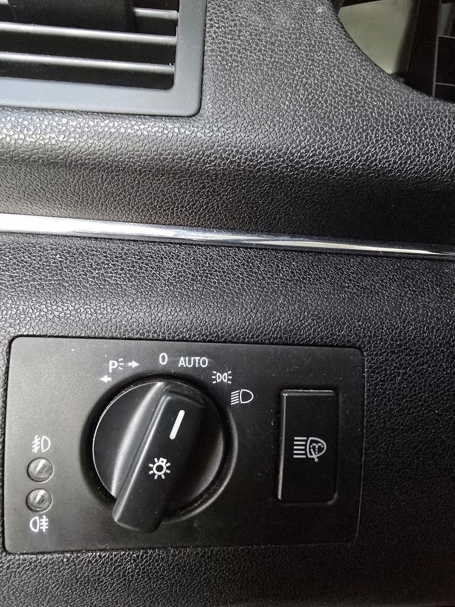 Mercedes-Benz B170 2005 — photo 14