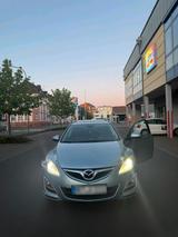 Mazda 6 Combi 2.2l  2010 - Mazda aus 2010: Mazda6