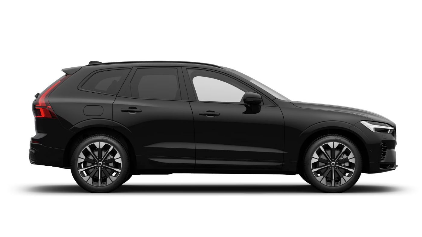 Volvo XC60 - Bild 6