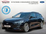Ford Focus Turnier ST-Line AUTOMATIK SYNC4 MATRIX-LED