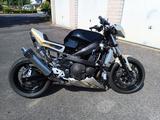 Kawasaki ZX600E (ZZR600) Streetfighter - Offers