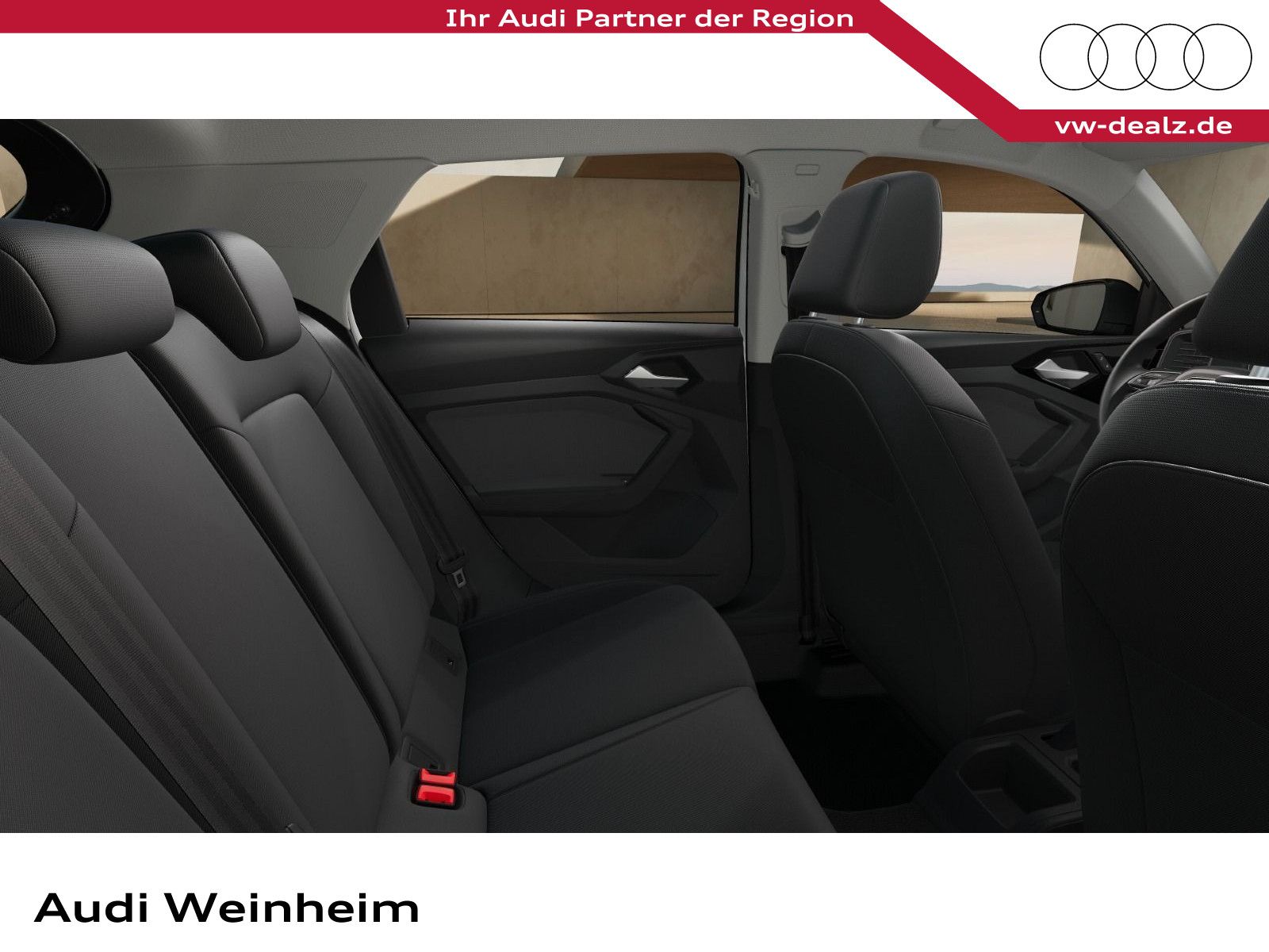 Audi A1 - Bild 12