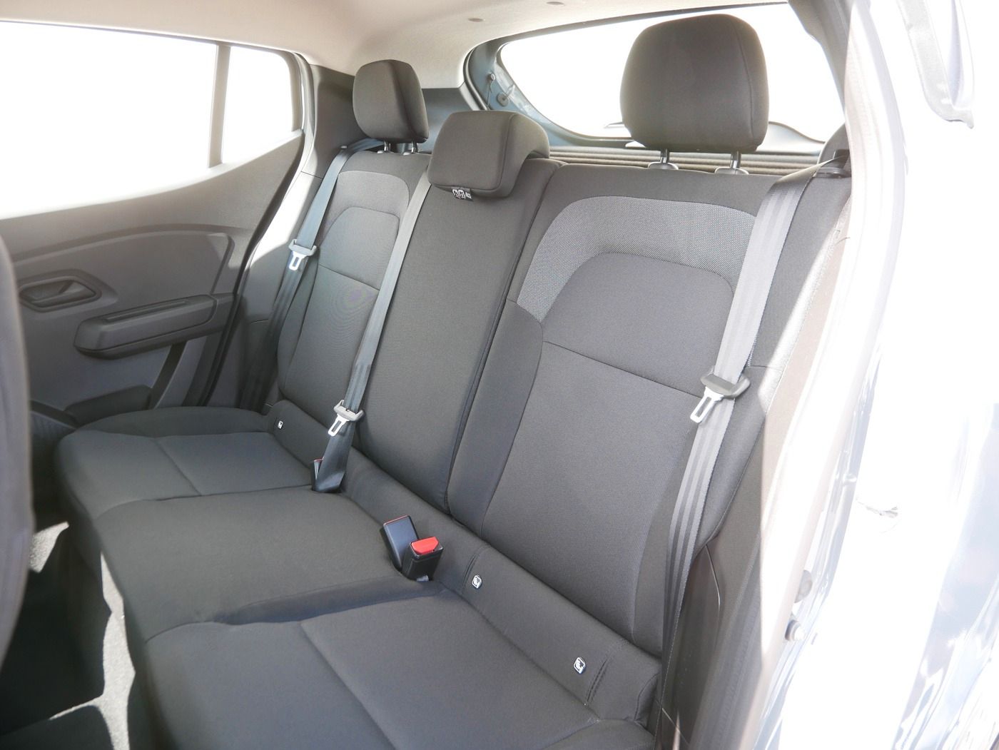Fahrzeugabbildung Dacia Sandero III 1.0 Essential TZmit0-KM! PDC Klima
