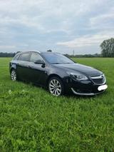Opel Insignia ST 2.0 CDTI HU neu / AHK / Insp. Neu