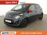 Citroën C1 1.0 VTi AIRSCAPE Shine *NAVI*CAM*SHZ* - Citroën C1 in Hannover