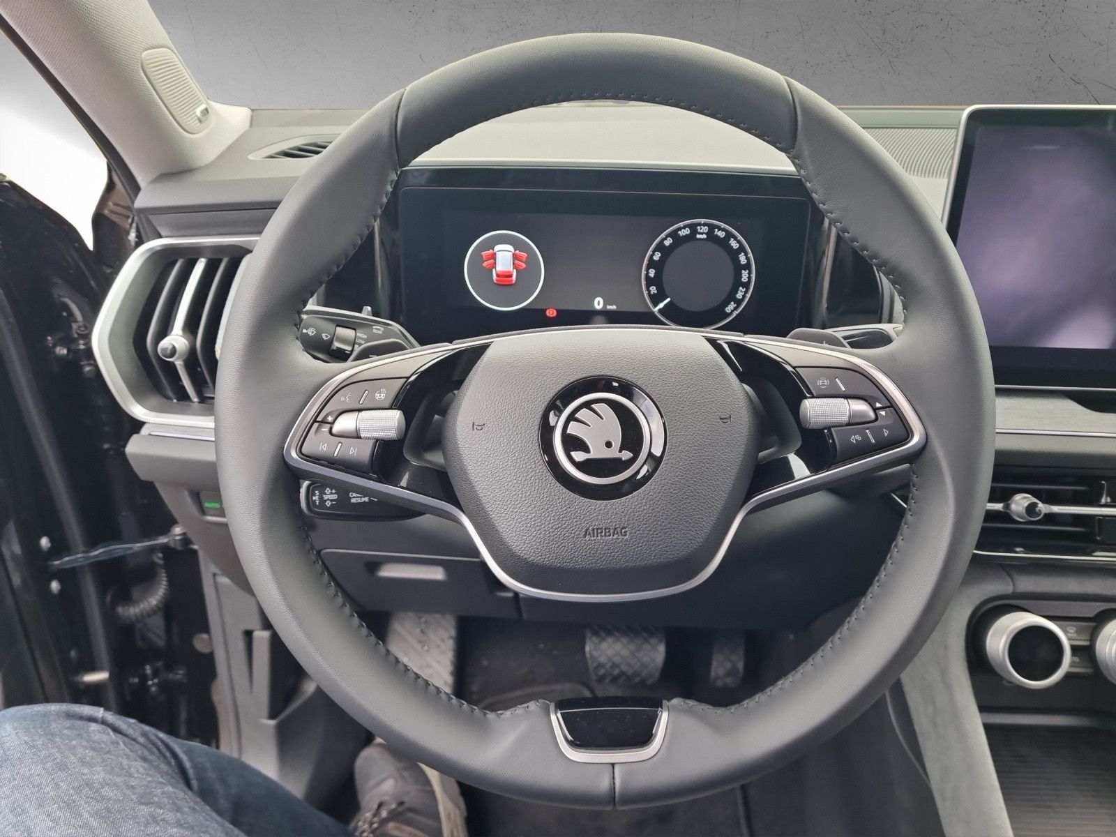 Fahrzeugabbildung SKODA Kodiaq 2.0 TDI 142 kW 4x4 Selection WINTER LOUNG