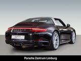 Porsche 991 911 Targa 4S Liftsystem-VA Rückfahrkamera - Porsche 991 aus 2016