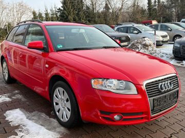 Bild 3 Audi A4 Avant 2.0