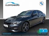 BMW 330e M Sportpaket Navi+SHZ+HiFi+Fernl.Ass+LED - mit Hybrid-Antrieb: Limousine, Sportpaket