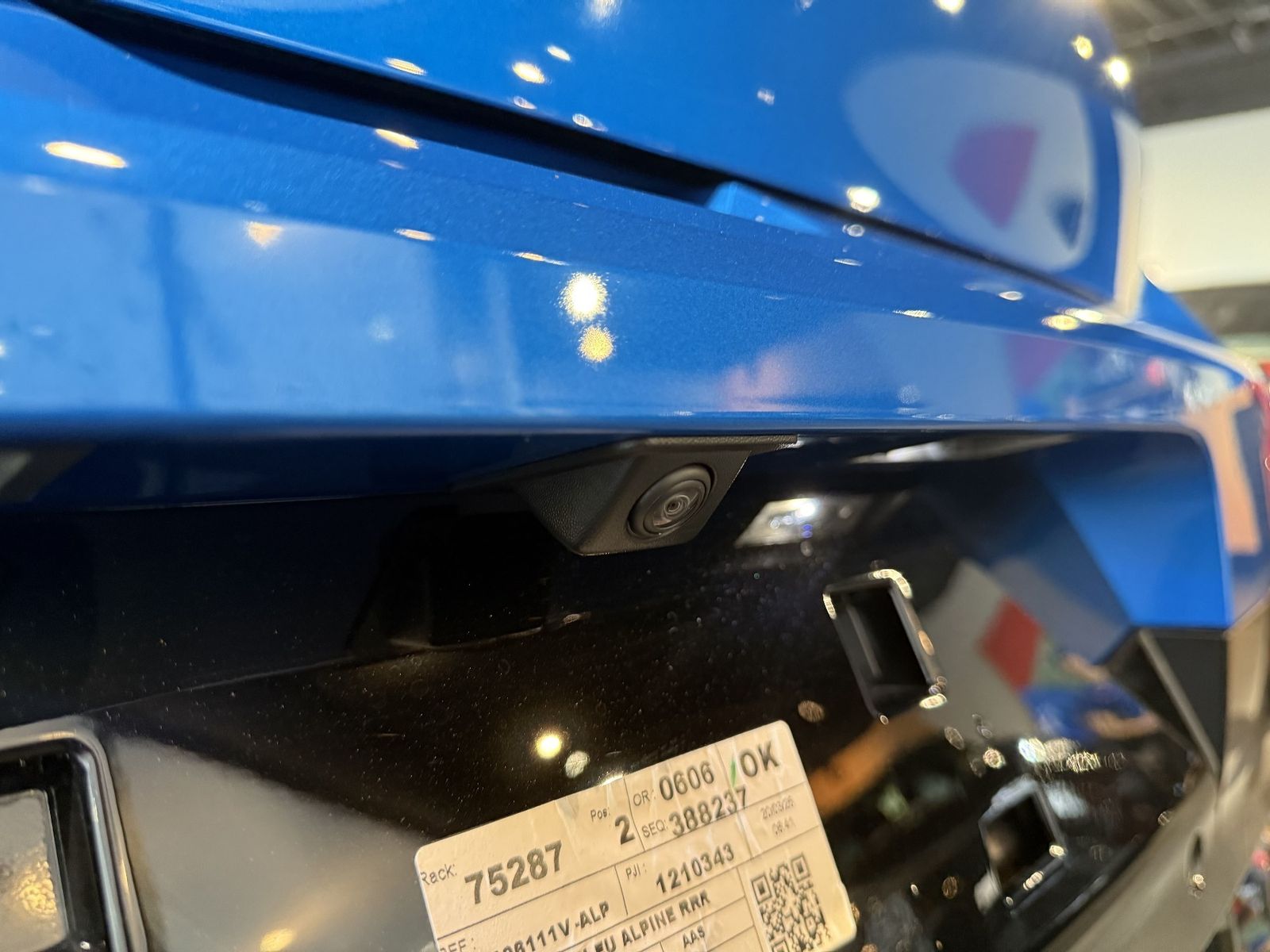 Alpine A290 - Bild 46