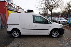Fahrzeugabbildung Volkswagen Caddy Tiefkühlwagen -kasten -25° 1.6TDI Carrier