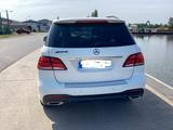 Mercedes-Benz GLE 400 4MATIC -AMG-Line"Pano*AHK* - Mercedes-Benz GLE 400 Gebrauchtwagen in Berlin