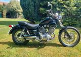 Yamaha Virago 535 - YAMAHA 1994 VIRAGO 535