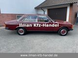 Mercedes-Benz 200 Oldtimer H-Kenzeichen Sehr gepflegt - Mercedes-Benz 200: Limousine