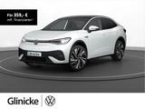 Volkswagen ID.5 Pro AHK Matrix LM 21" Navi RFK ACC Wärmepum - Volkswagen ID.5 aus 2024