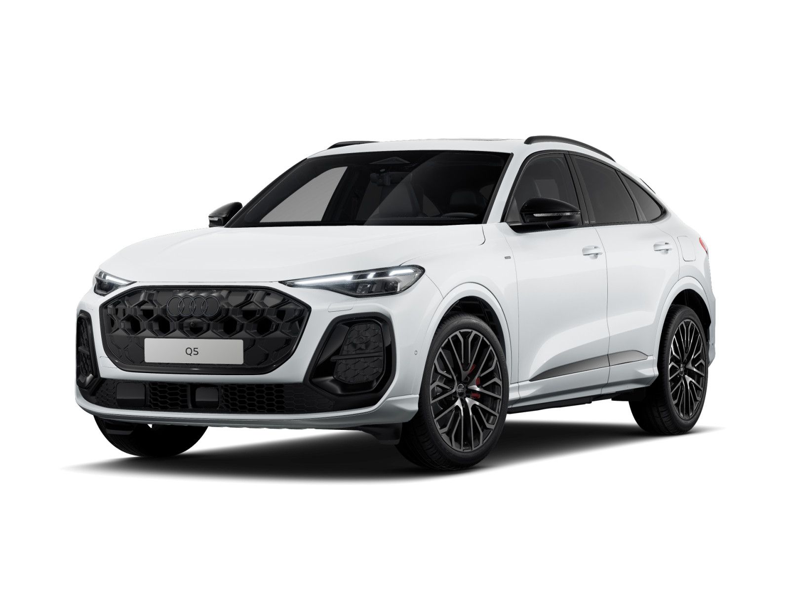 Audi Q5 - Bild 2