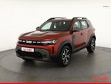 Dacia Duster TCe 130 LED Kamera Tempomat