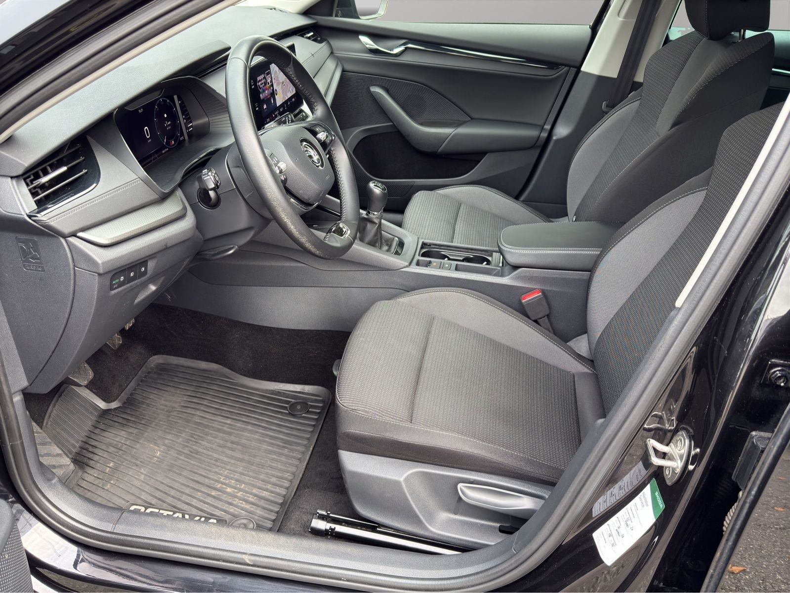 Skoda Octavia - Bild 9