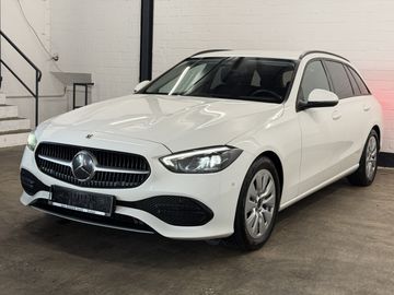 Mercedes C 220 - 2