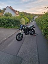 Honda FMX 650 - HONDA FMX 650