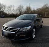 Volkswagen Passat CC 2010 BJ. 2.0 TFSI 200PS - Volkswagen Passat CC aus 2010
