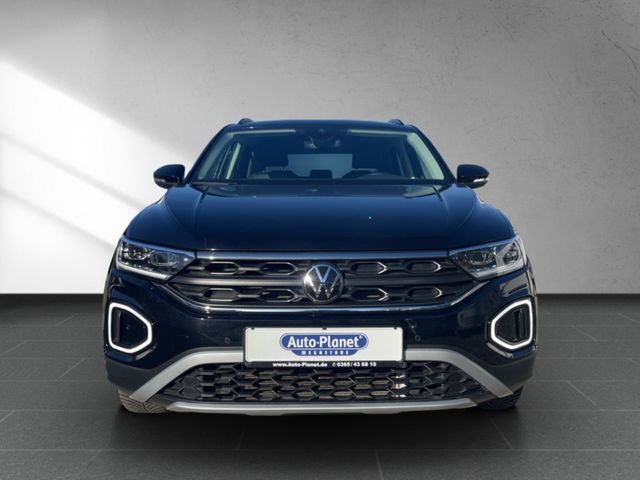 Volkswagen T-Roc 2.0 TDI DSG Goal ACC AHK LED-PLUS NAVI ALU