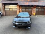 Dodge SRT KIT*AUTO*LEDER*LED*PDC*PERFORMANCE*GARANTIE - Dodge Charger Gebrauchtwagen