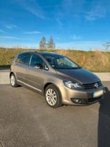 Volkswagen VW GOLF Plus Gepflegter Rentnerwagen TÜV neu - VW Golf Plus Gebrauchtwagen in Hannover