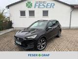 Seat Tarraco FR 1.4 e-Hybrid 20" 360° FaPa-XL LEDER P - Seat Tarraco mit Hybrid-Antrieb
