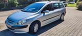 Peugeot 307sw - Peugeot 307 aus 2003: SW