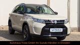 Suzuki VITARA 1.4 COMFORT+ Sondermodell X-ITE Automatik