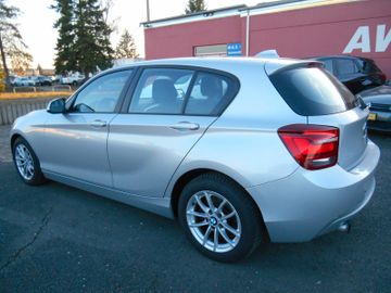 BMW 118 - 2