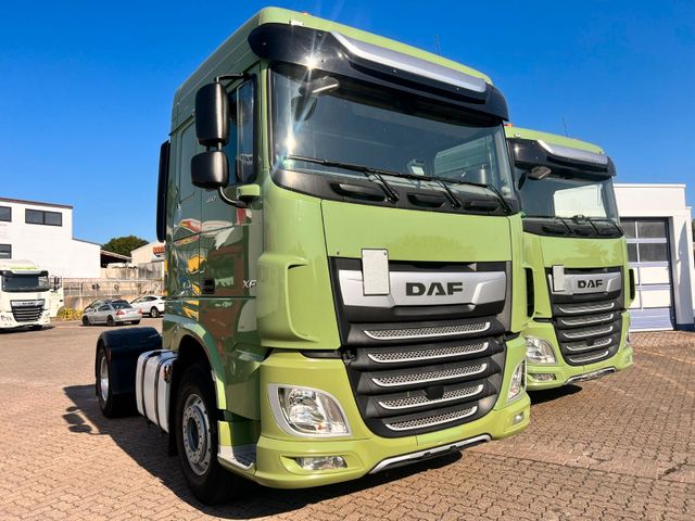 DAF XF 480 FT, SC,  Bj.2020, Hydraulik, Intarder