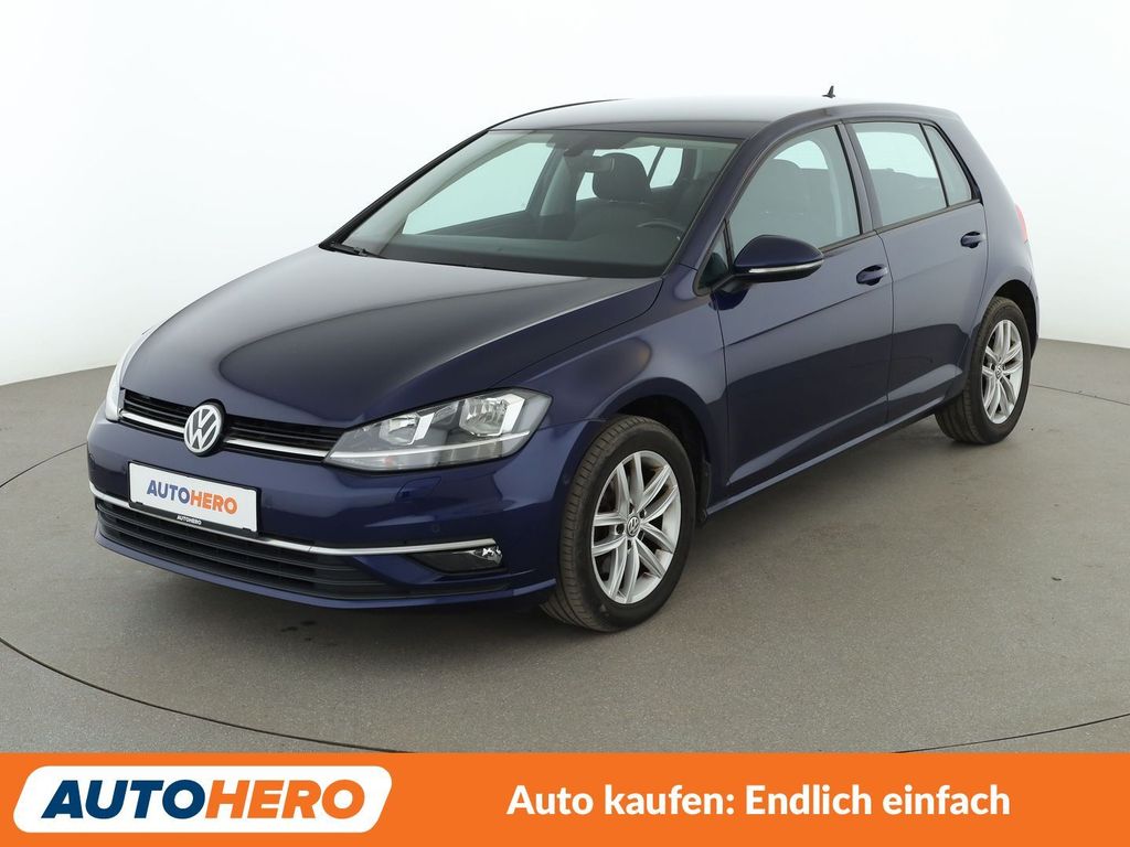 Image of Volkswagen Golf