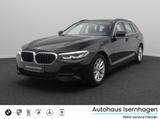 BMW 520d DriveAssist AHK 4xKlima Alarm DAB Kamera - BMW 520: D