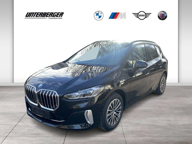 BMW 225e xDrive Active Tourer Luxury Line Head-Up