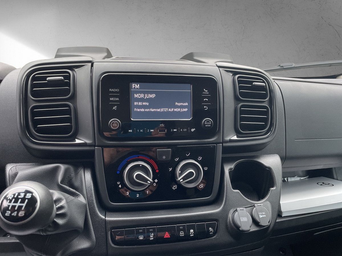 Toyota Proace Max - Bild 5
