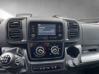 Toyota Proace Max - Vorschau Bild 5