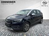Opel Crossland X 120 EDITION *PDC*KAMERA*KLIMA*SHZ* * - Opel Crossland (X) Gebrauchtwagen in Berlin