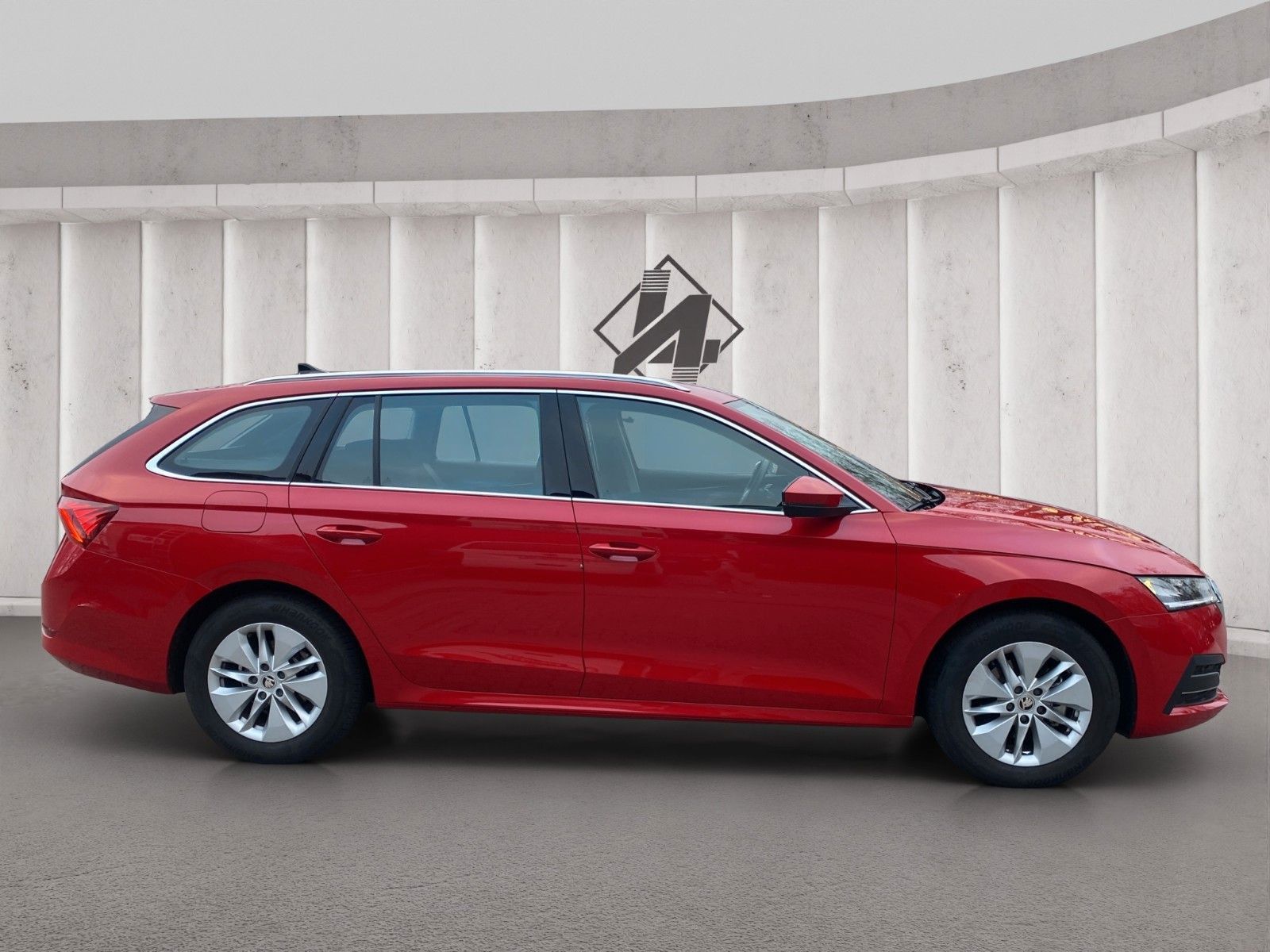 Fahrzeugabbildung SKODA Octavia Edition* DSG*ViCo*PDC*Kamera*Smartlink**